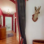Apartment Abitaziun Ruinatsch 21 - St. Moritz