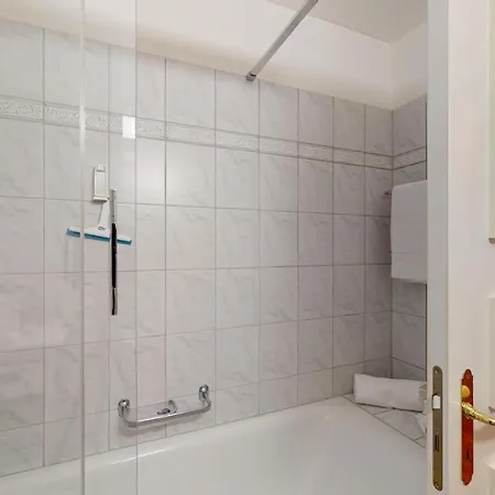 Apartment Abitaziun Ruinatsch 21 -