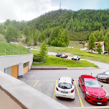 Abitaziun Ruinatsch 21 - *