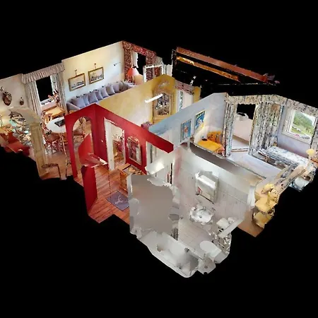 Abitaziun Ruinatsch 21 - Appartement *