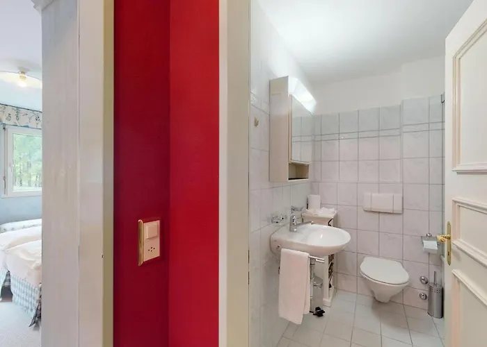 Abitaziun Ruinatsch 21 - *