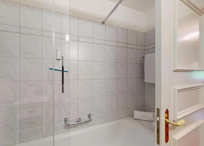 아파트 Abitaziun Ruinatsch 21 -