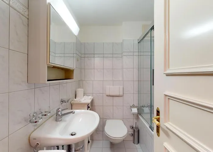 아파트 Abitaziun Ruinatsch 21 - *