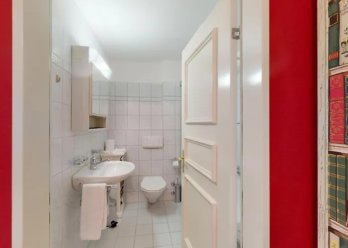 아파트 Abitaziun Ruinatsch 21 -