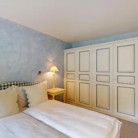 Апартаменты Abitaziun Ruinatsch 21 - *