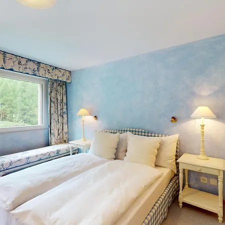 Abitaziun Ruinatsch 21 - Διαμέρισμα *