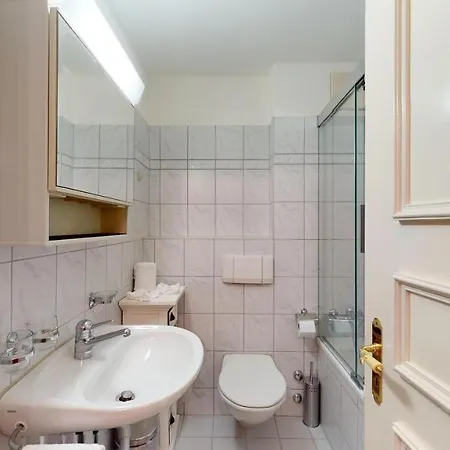 Διαμέρισμα Abitaziun Ruinatsch 21 - *